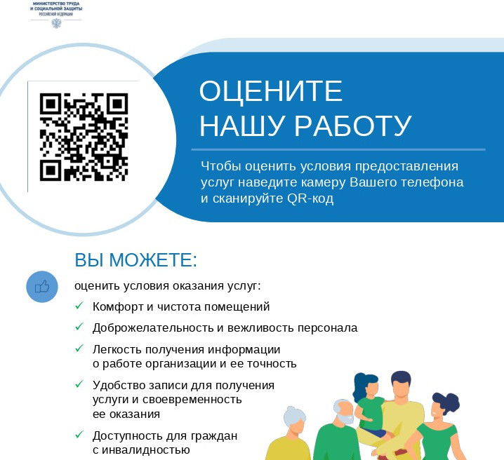 Оценка качества услуг Оценка качества услуг