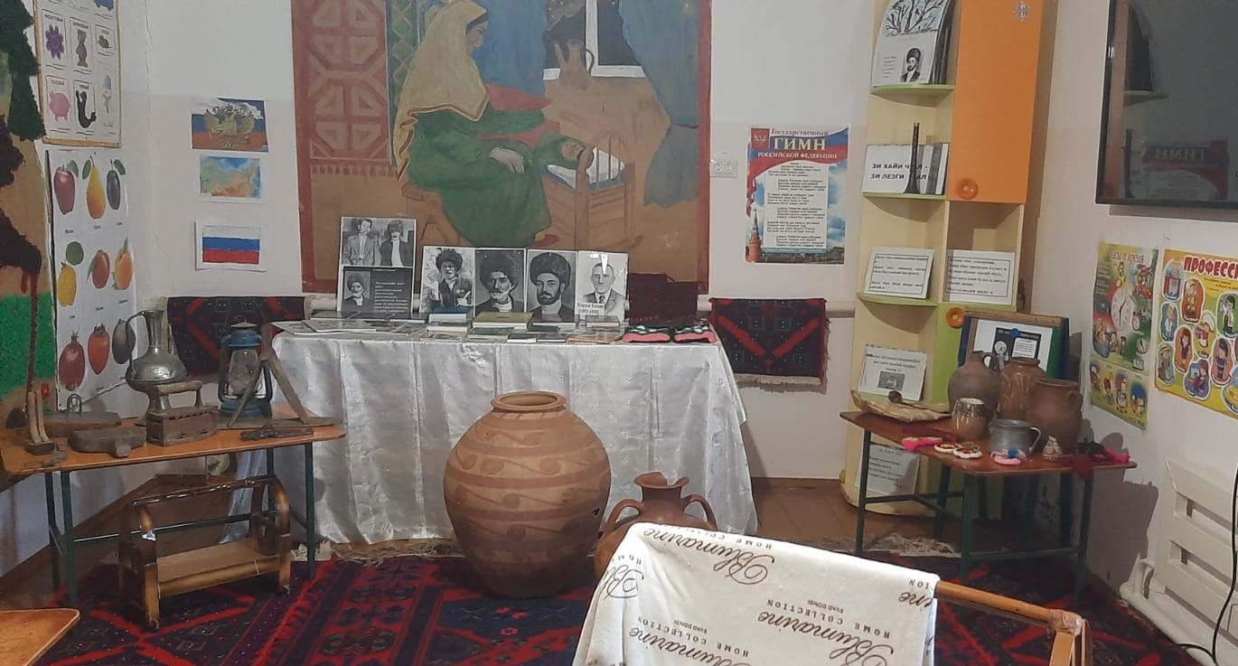 Навстречу Дню родных языков! Навстречу Дню родных языков!