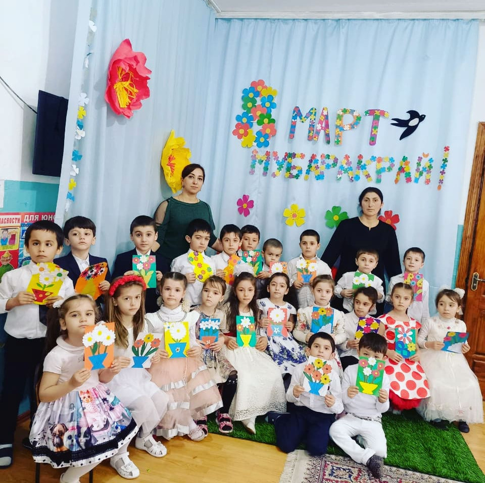 8-Марта 8-Марта