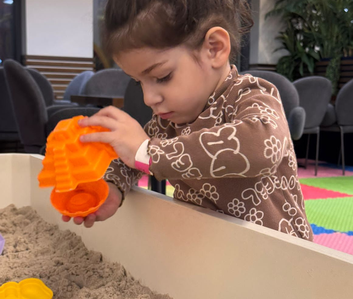 Наш детский сад!!! Наш детский сад!!!