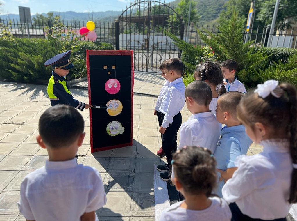 Занятие по ОБЖ Занятие по ОБЖ