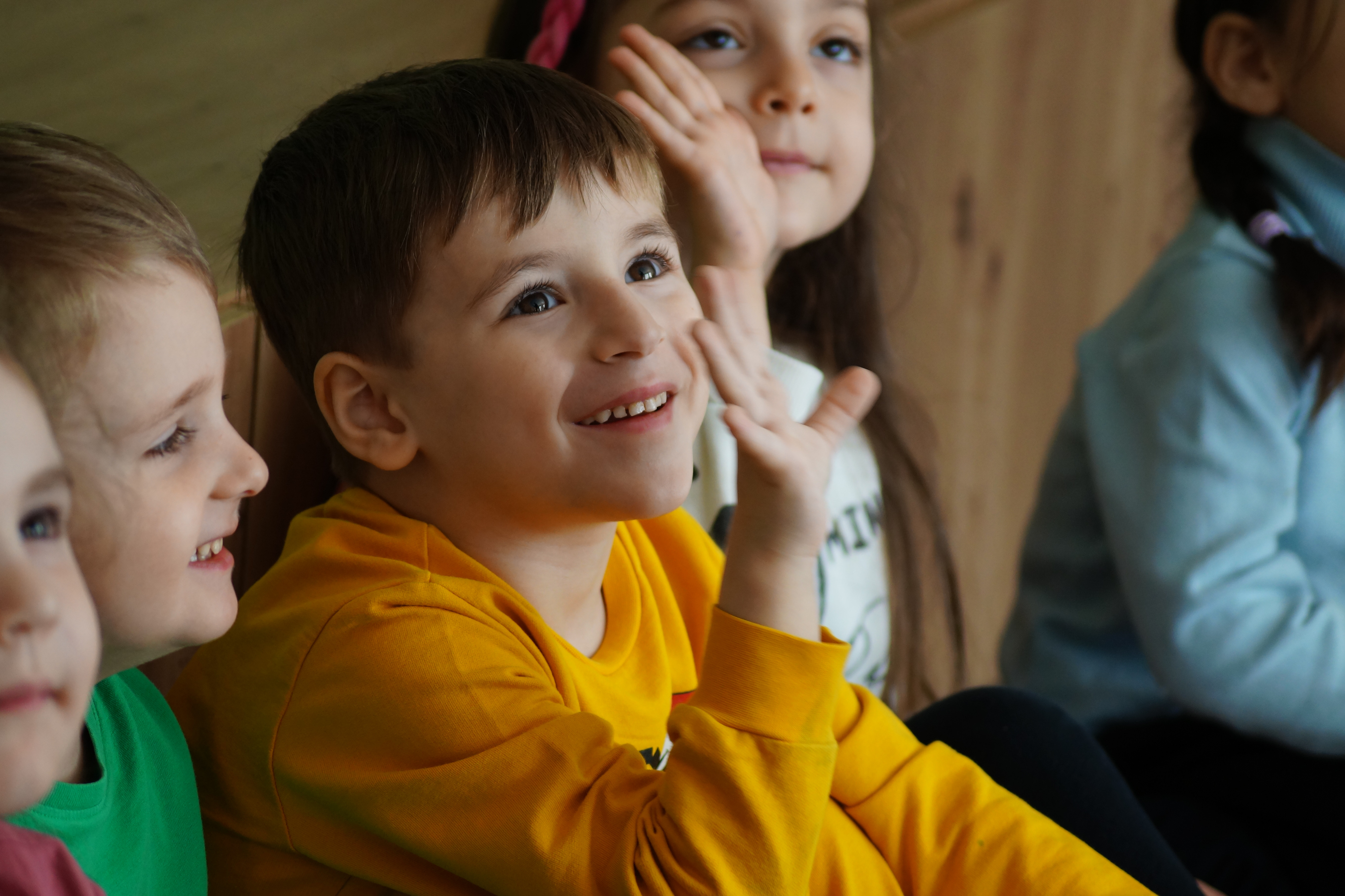 Образование для будущего