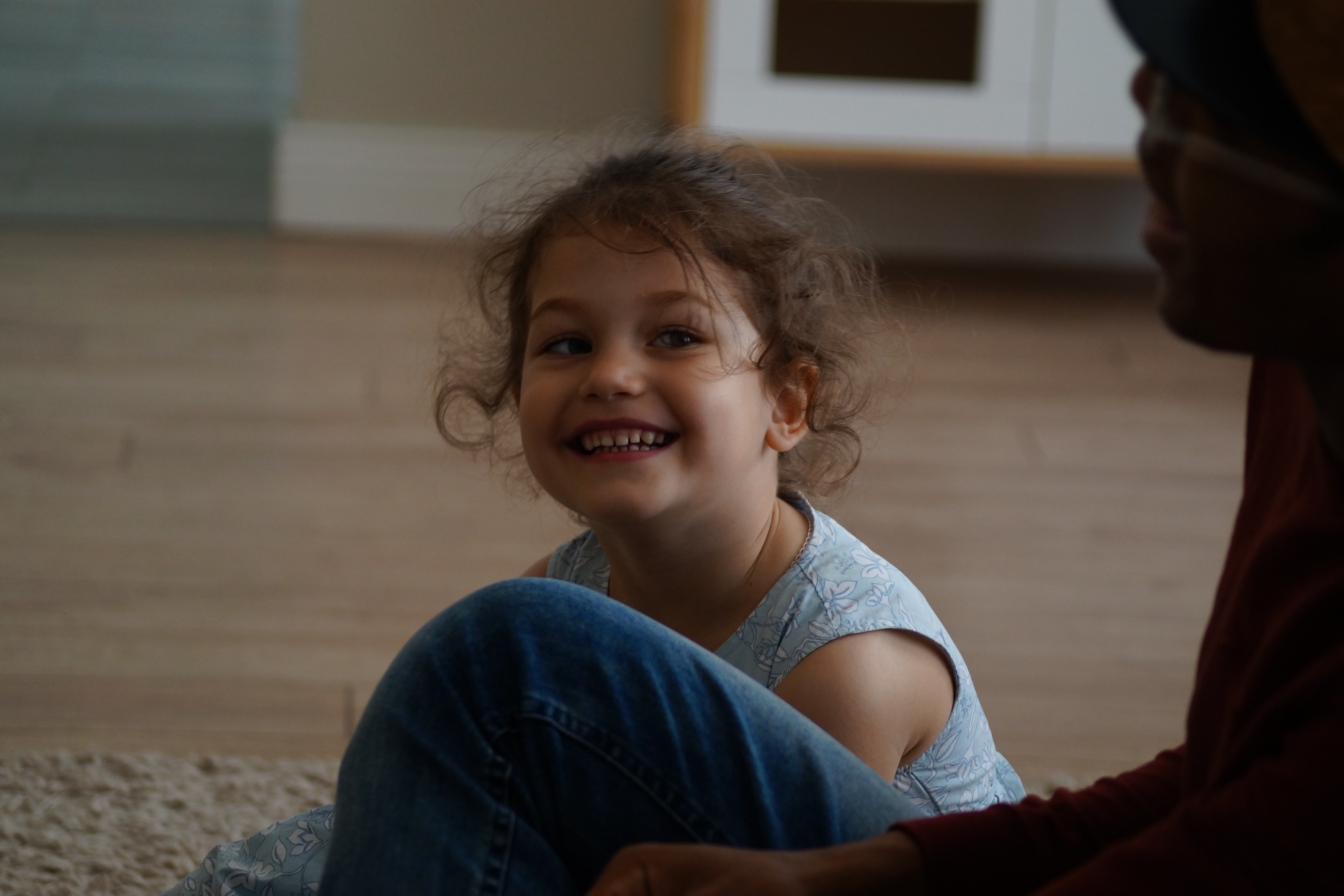 Веселое обучение