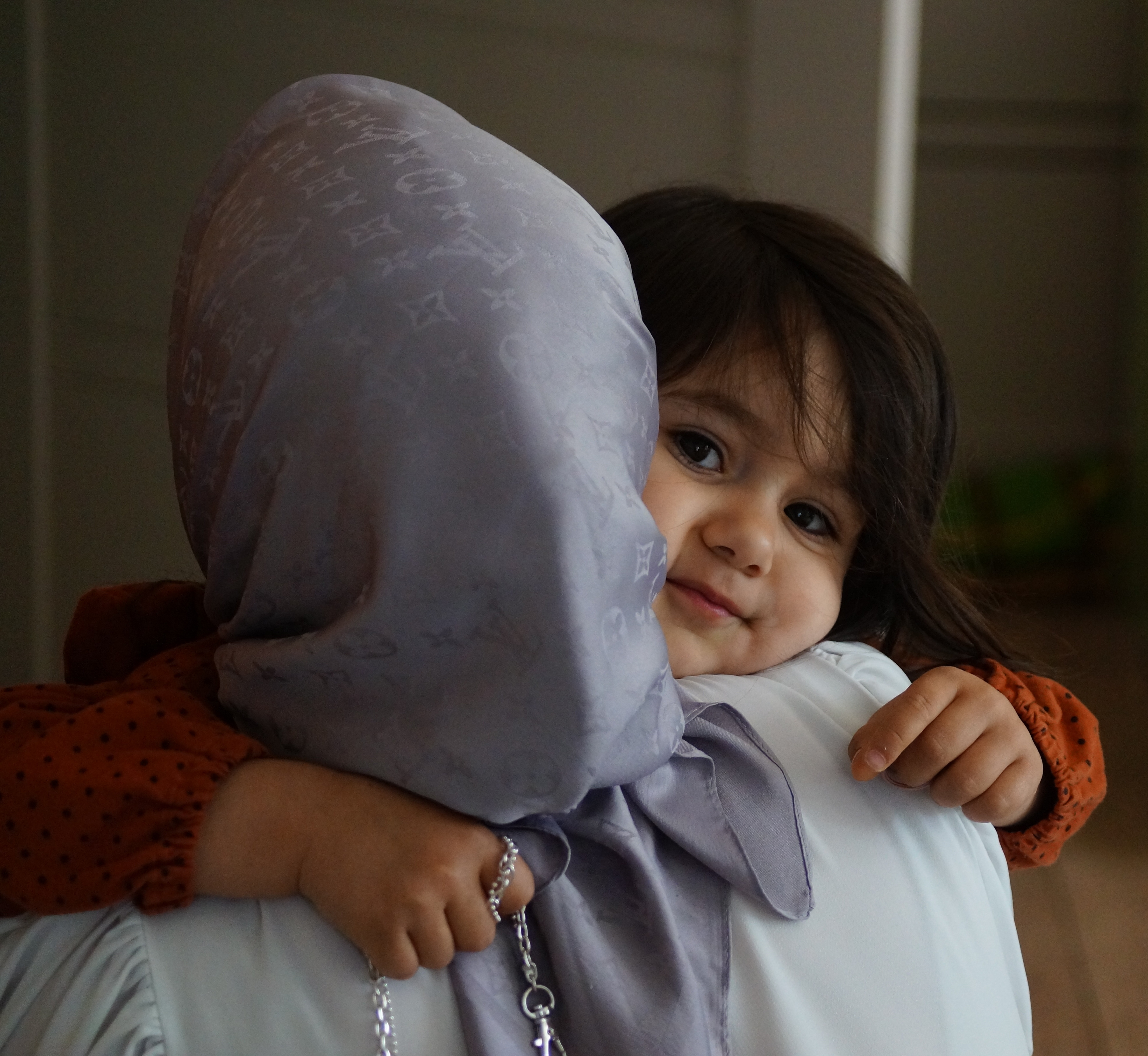 Индивидуальный подход к малышам