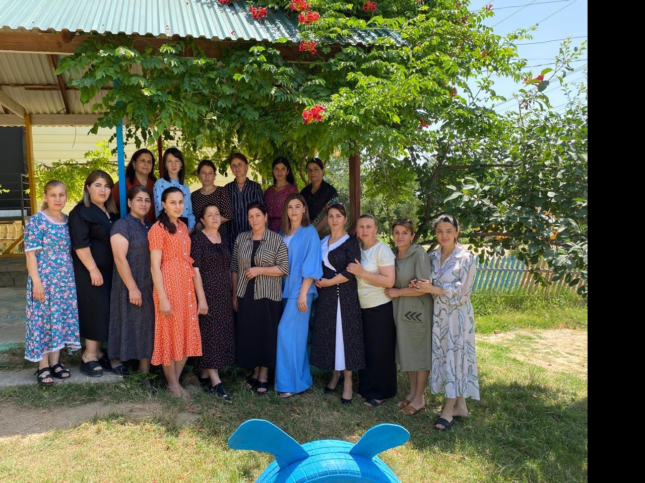 Наш коллектив Наш коллектив