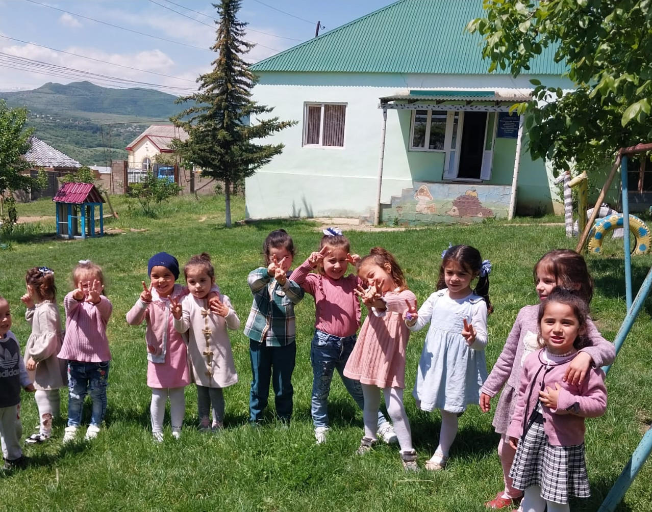 Муниципальное казенное дошкольное образовательное учреждение "Хили-Пенджикский детский сад"Ласточка" Муниципальное казенное дошкольное образовательное учреждение "Хили-Пенджикский детский сад"Ласточка"