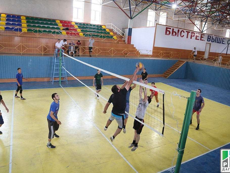 МБУ ДО "ДЮСШ№3 по волейболу" МБУ ДО "ДЮСШ№3 по волейболу"