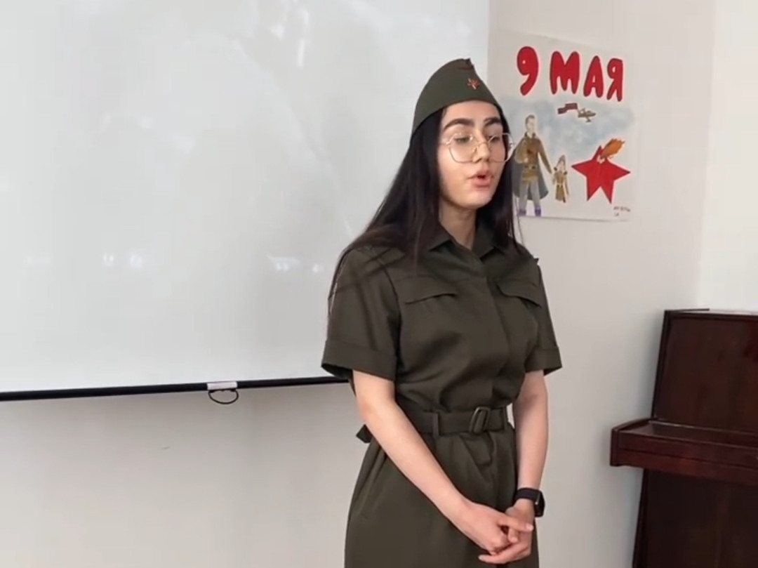 Творческий батл «Дружба всего дороже»