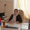 Мусаева Джульетта Сайрудиновна Мусаева Джульетта Сайрудиновна