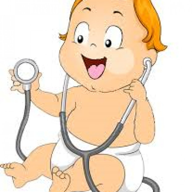 Здоровый ребенок счастливый ребенок