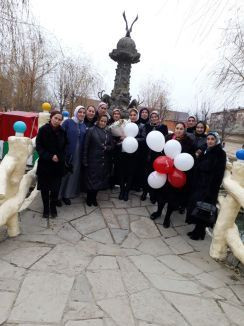 Наш коллектив