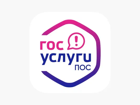 госуслуги госуслуги