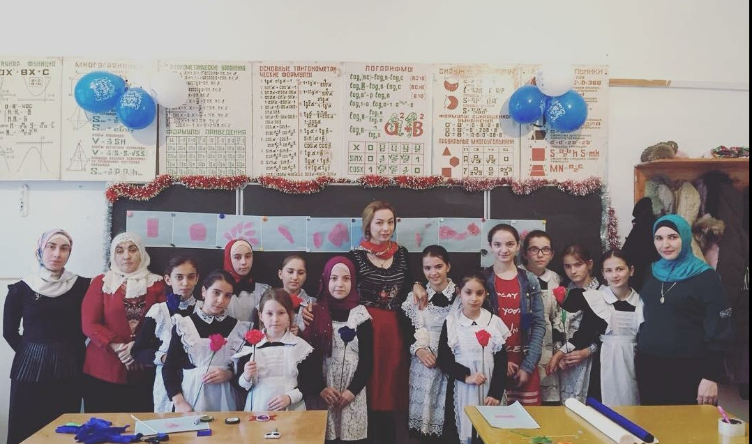 Муниципальное бюджетное учреждение дополнительного образования "Дом детского творчества" Муниципальное бюджетное учреждение дополнительного образования "Дом детского творчества"
