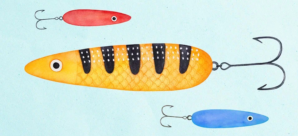 КИБЕРБЕЗОПАСНОСТЬ (Фишинг)