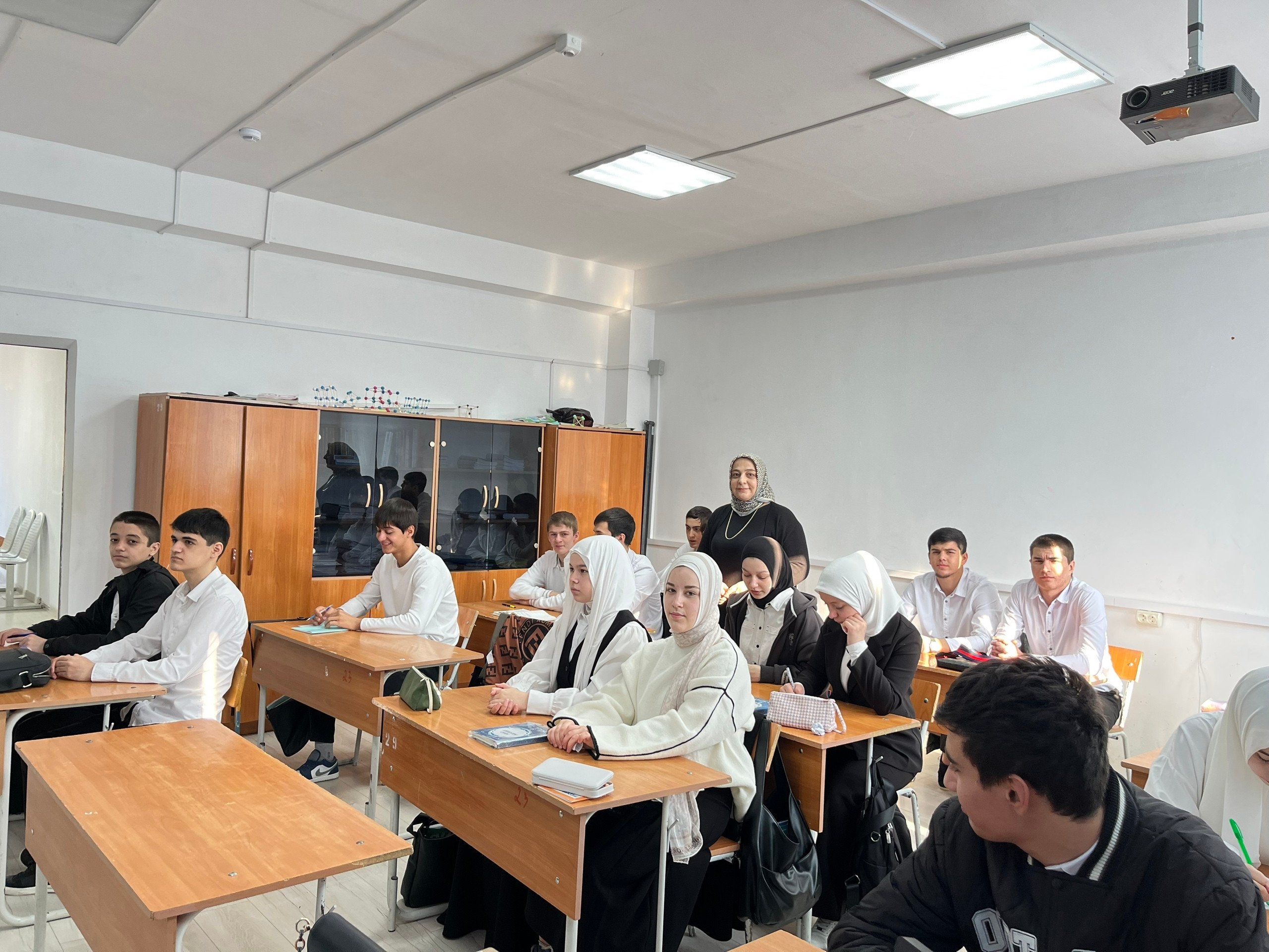 Беседа-диспут на тему: «Что такое коррупция?»