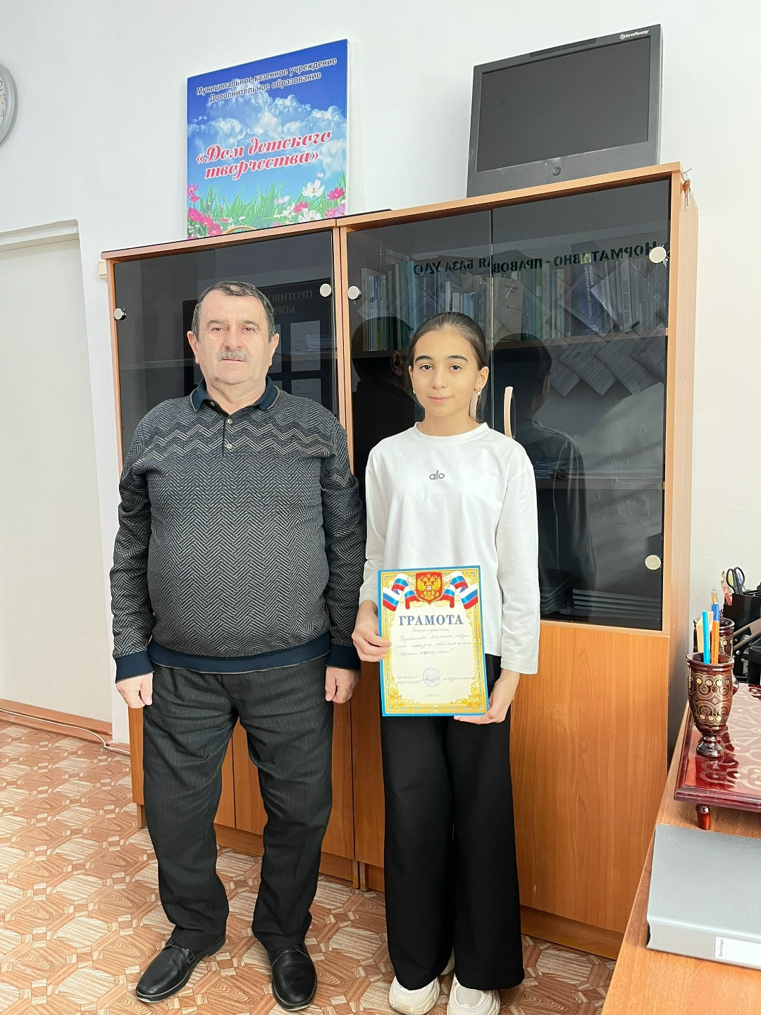 Мероприятия по антитеррористическим направлениям!