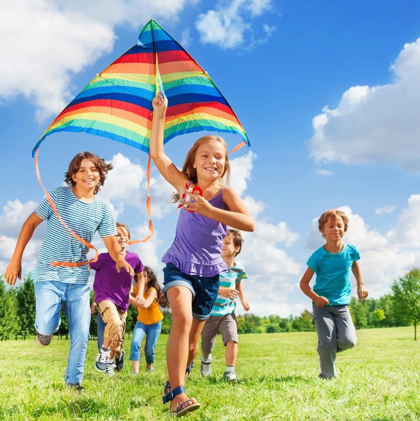 План работы ДО в летний каникулярный период!