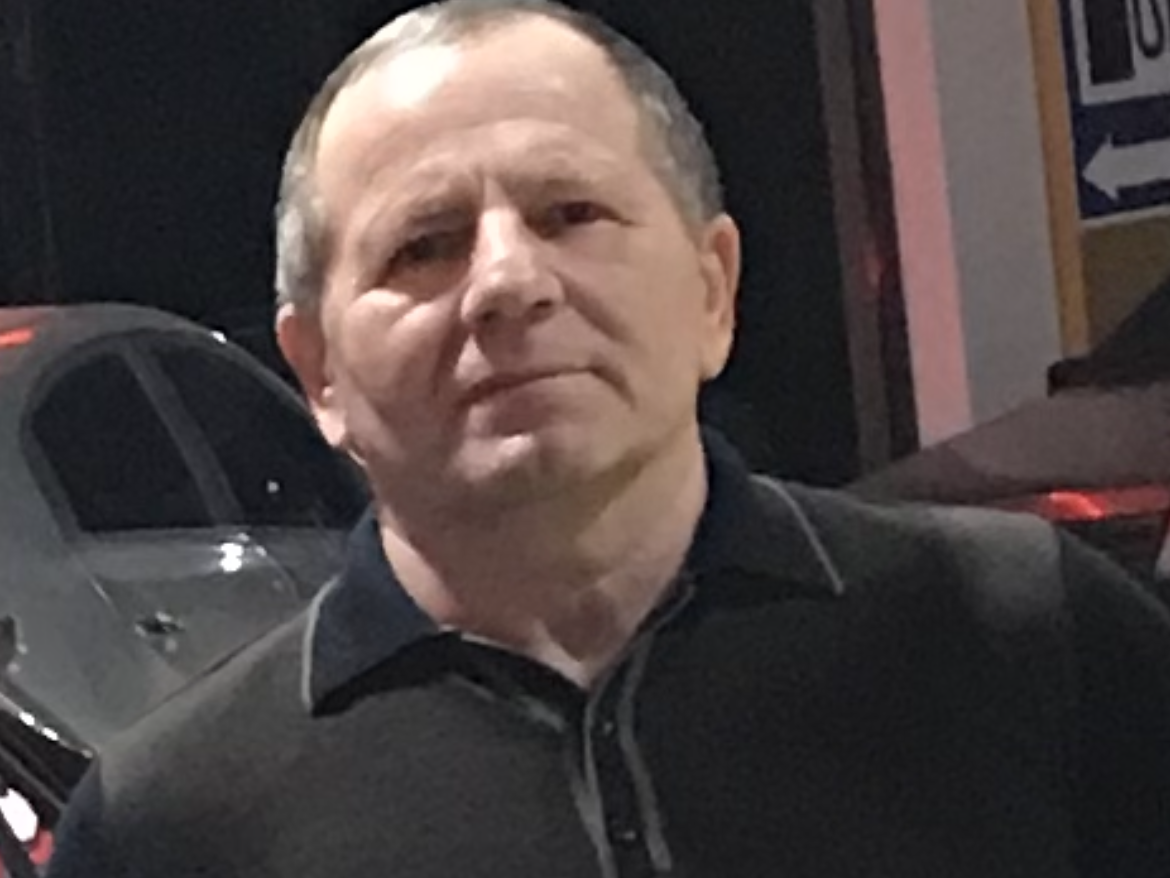 Абдулаев Гамзат Магомедович