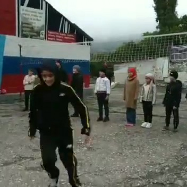 Спортивные и подвижные игры Спортивные и подвижные игры