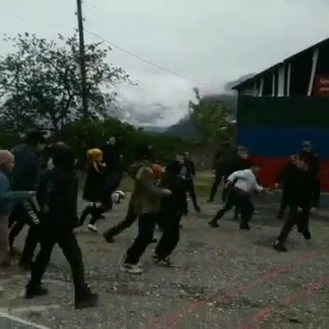Спортивные и подвижные игры Спортивные и подвижные игры