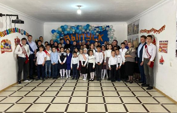 Выпуск  2021 год