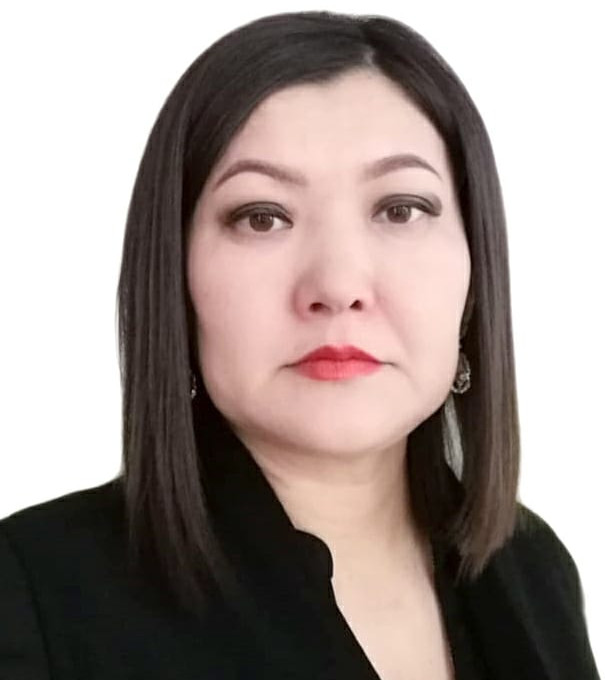 Воспитатель-Улубиева Гульмира Еналиевна