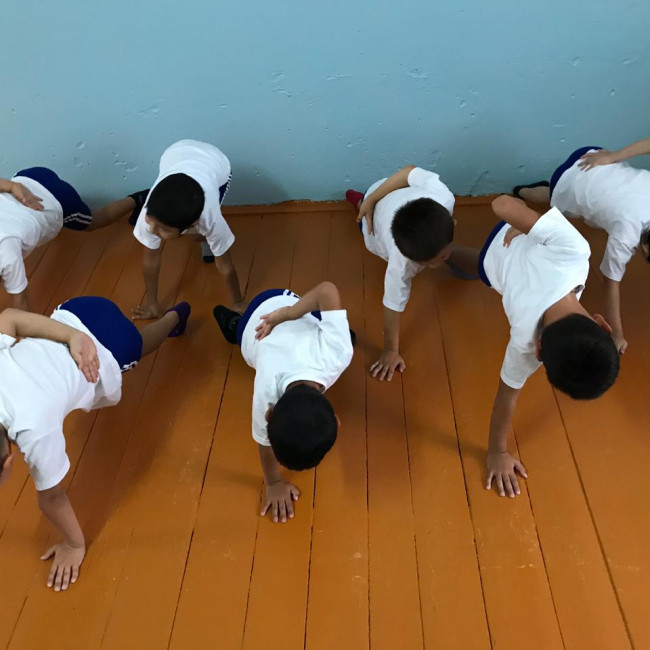 Фотогалерея