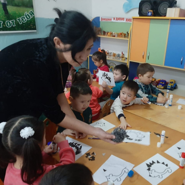 Фотогалерея