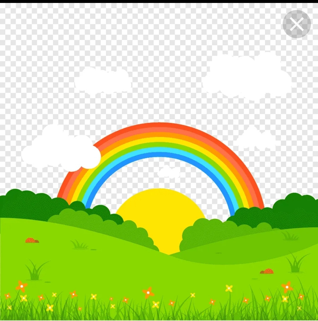 Список детей второй младшей группы "РАДУГА"