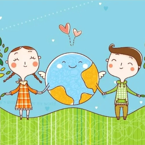 Эковолонтерство Эковолонтерство