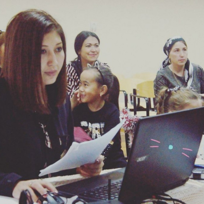 Музыка больше чем искусство.