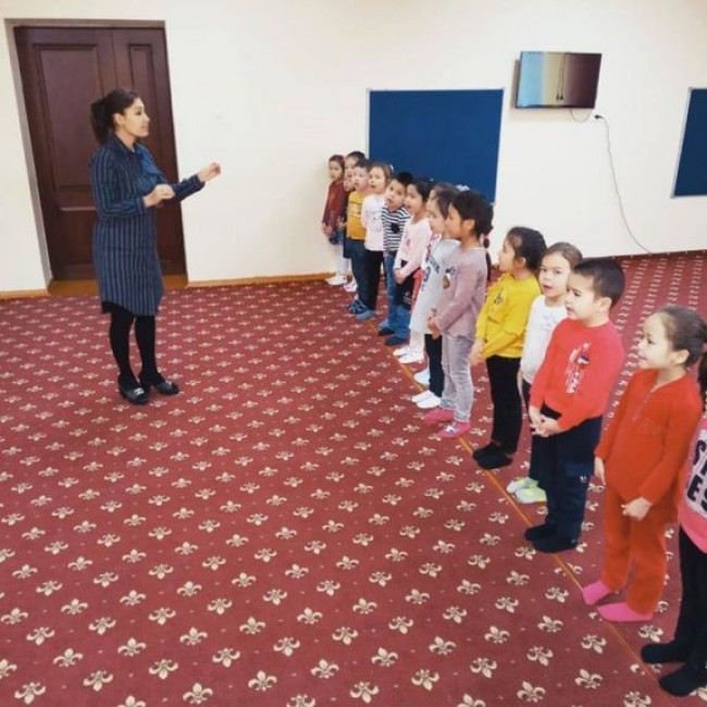 Музыка больше чем искусство.