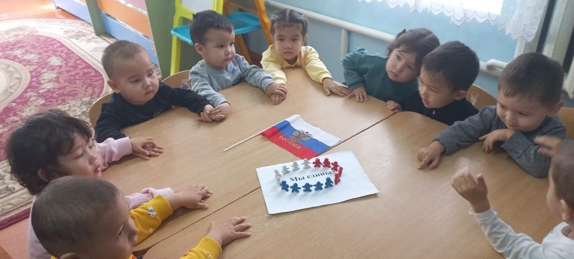 "День народного единства" "День народного единства"