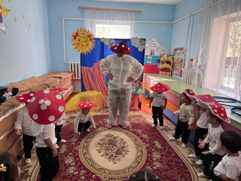 «Здравствуй, осень золотая!». «Здравствуй, осень золотая!».