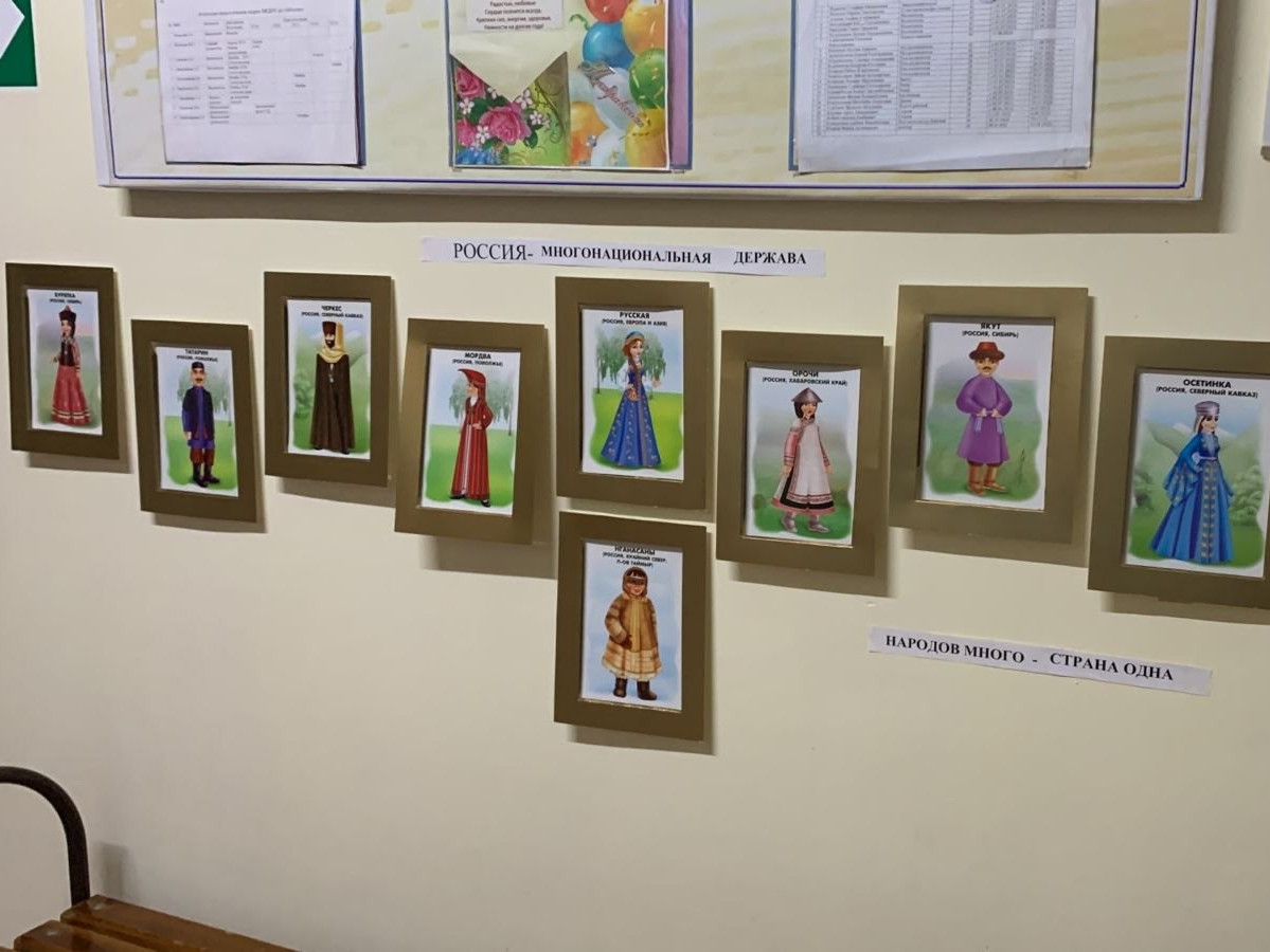 "День народного единства" "День народного единства"