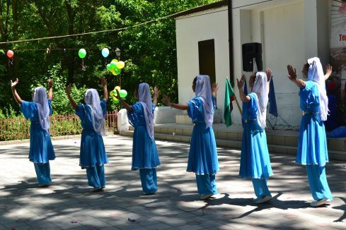 1 июня - День защиты детей 1 июня - День защиты детей