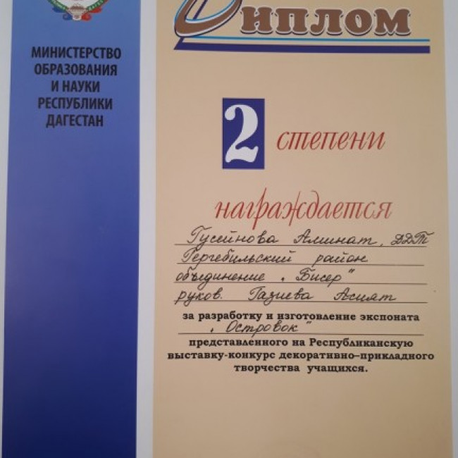 Достижения педагогов