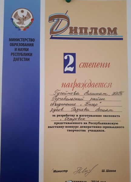 Достижения педагогов