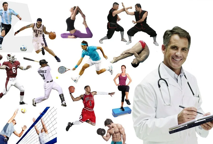 Оценка спортсмена 4. Спортивная медицина. Спорт и медицина. Спортсмены медицина. Спор в медицине.