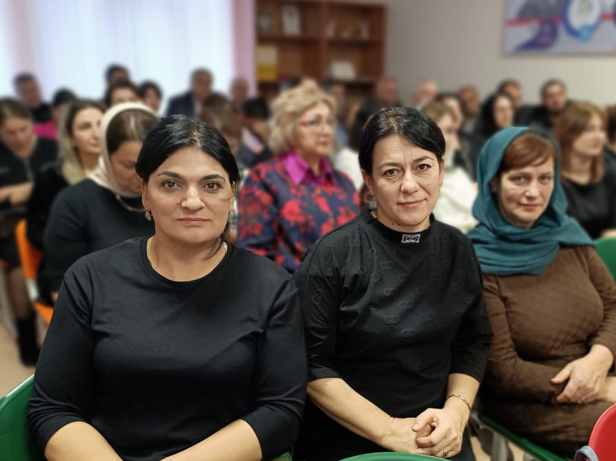 прямая линия с Министром образования Дагестана прямая линия с Министром образования Дагестана