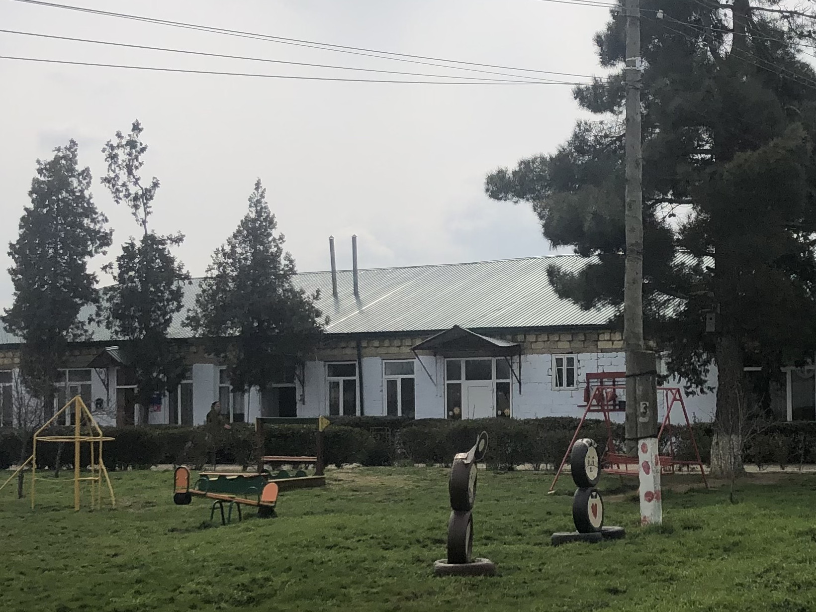 Добро пожаловать! Добро пожаловать!