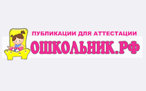 Дошкольник РФ