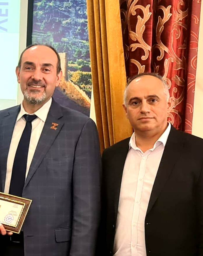 Центр оценки качества образования Республики Дагестан (ЦОКО) Центр оценки качества образования Республики Дагестан (ЦОКО)