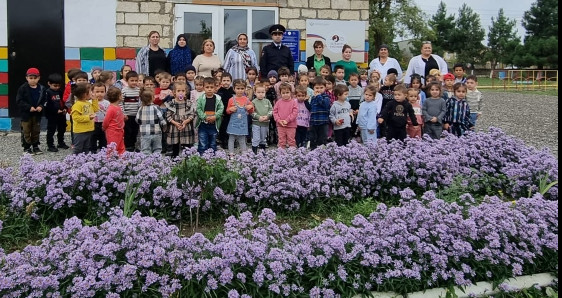 Всероссийский урок по основам безопасности жизнедеятельности к Всемирному Дню гражданской обороны