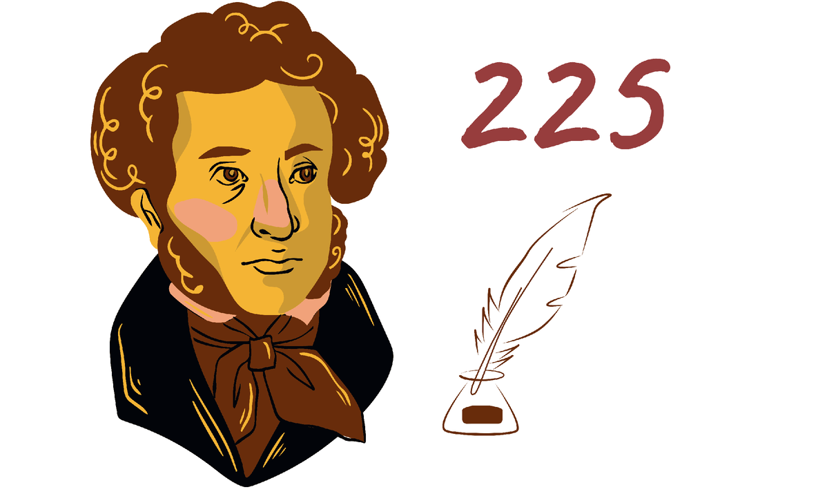 Год А.С.Пушкина