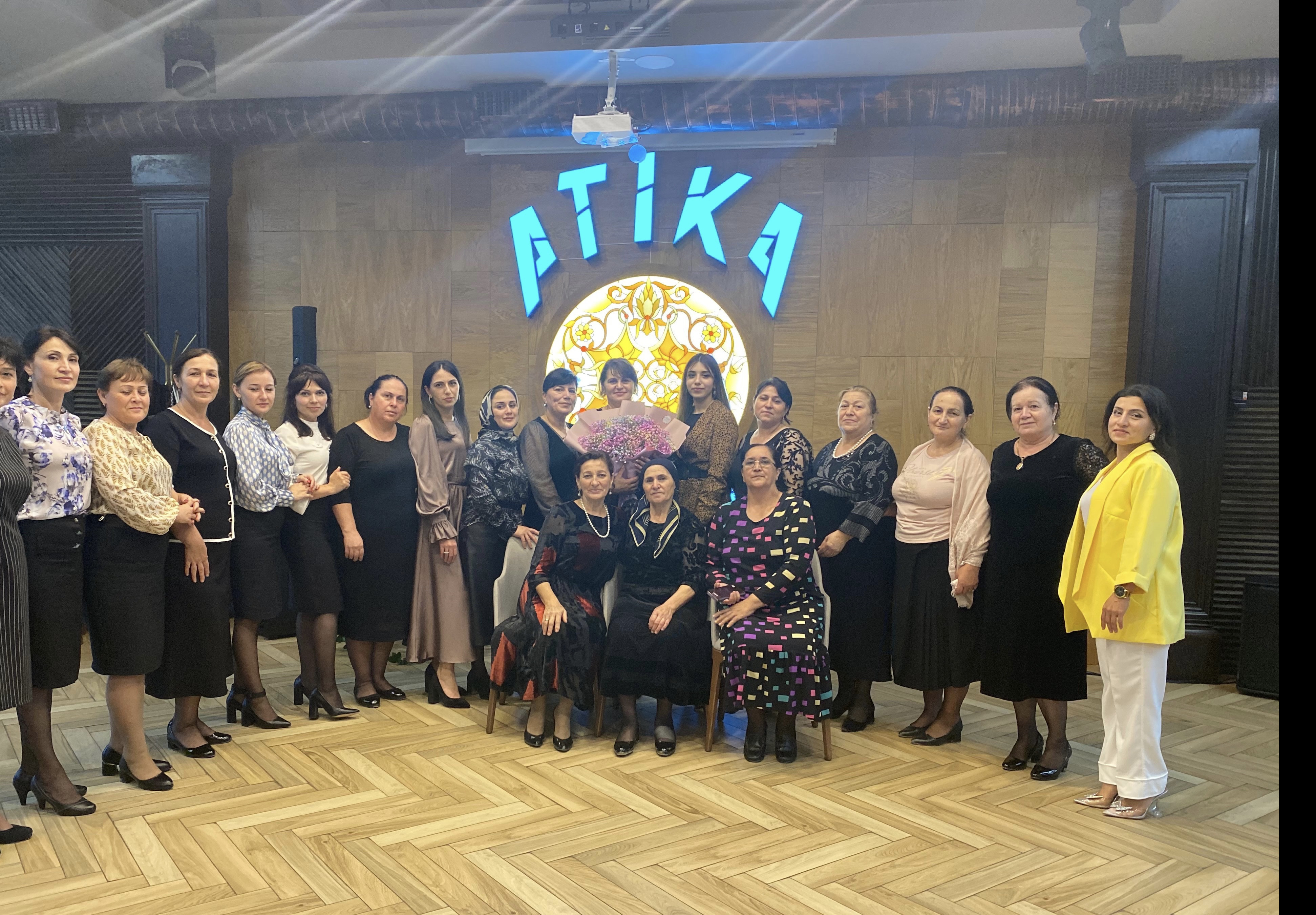 наш коллектив