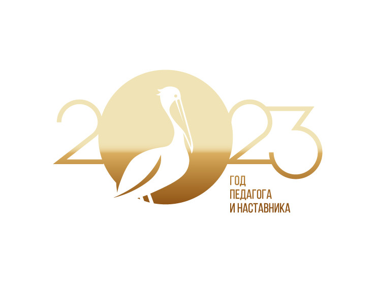 Брендбук Года педагога и наставника