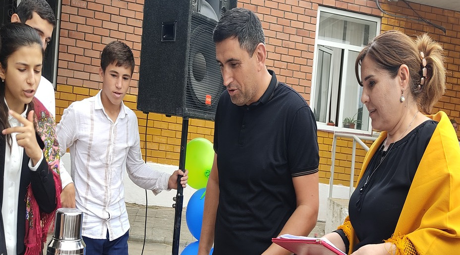 День единства народов Дагестана. День единства народов Дагестана.