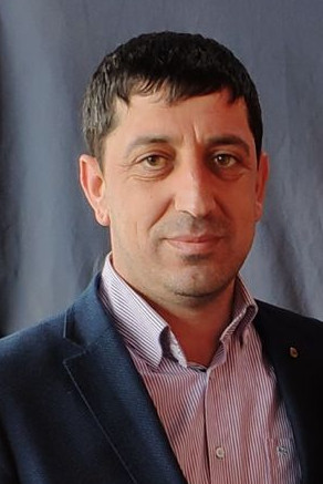 Абакаров Абакар Нурмагомедович