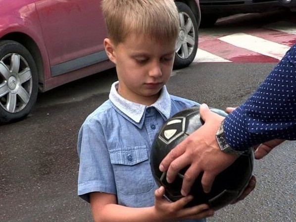 безопасность